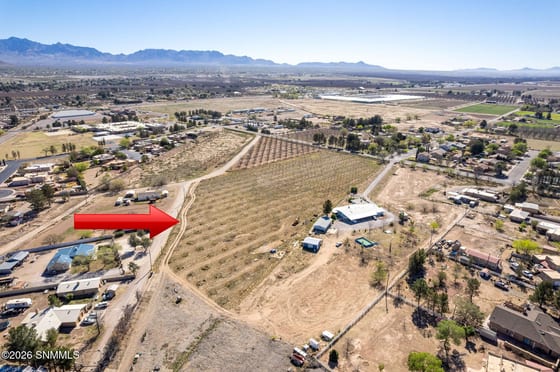 TBD Old River Road #Lot 2, Las Cruces, NM 88005 photo 3