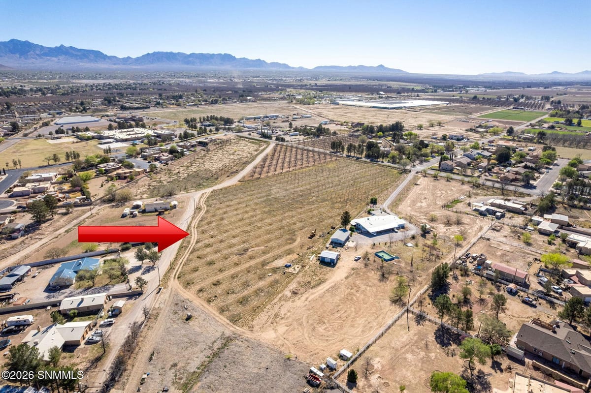 TBD Old River Road #Lot 2, Las Cruces, NM 88005, foto 3