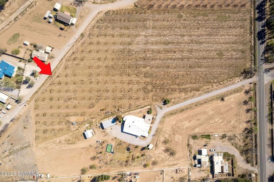 TBD Old River Road #Lot 2, Las Cruces, NM 88005 photo 4