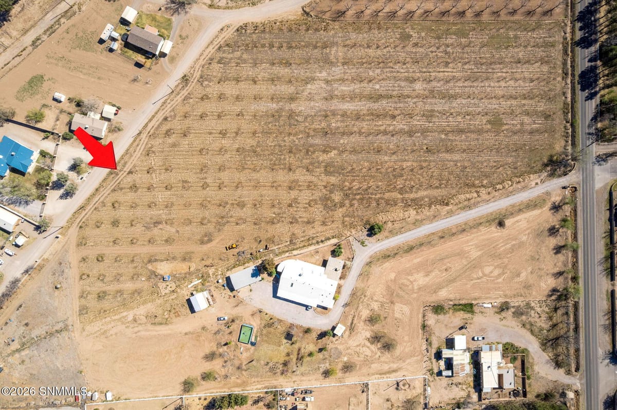 TBD Old River Road #Lot 2, Las Cruces, NM 88005, foto 4