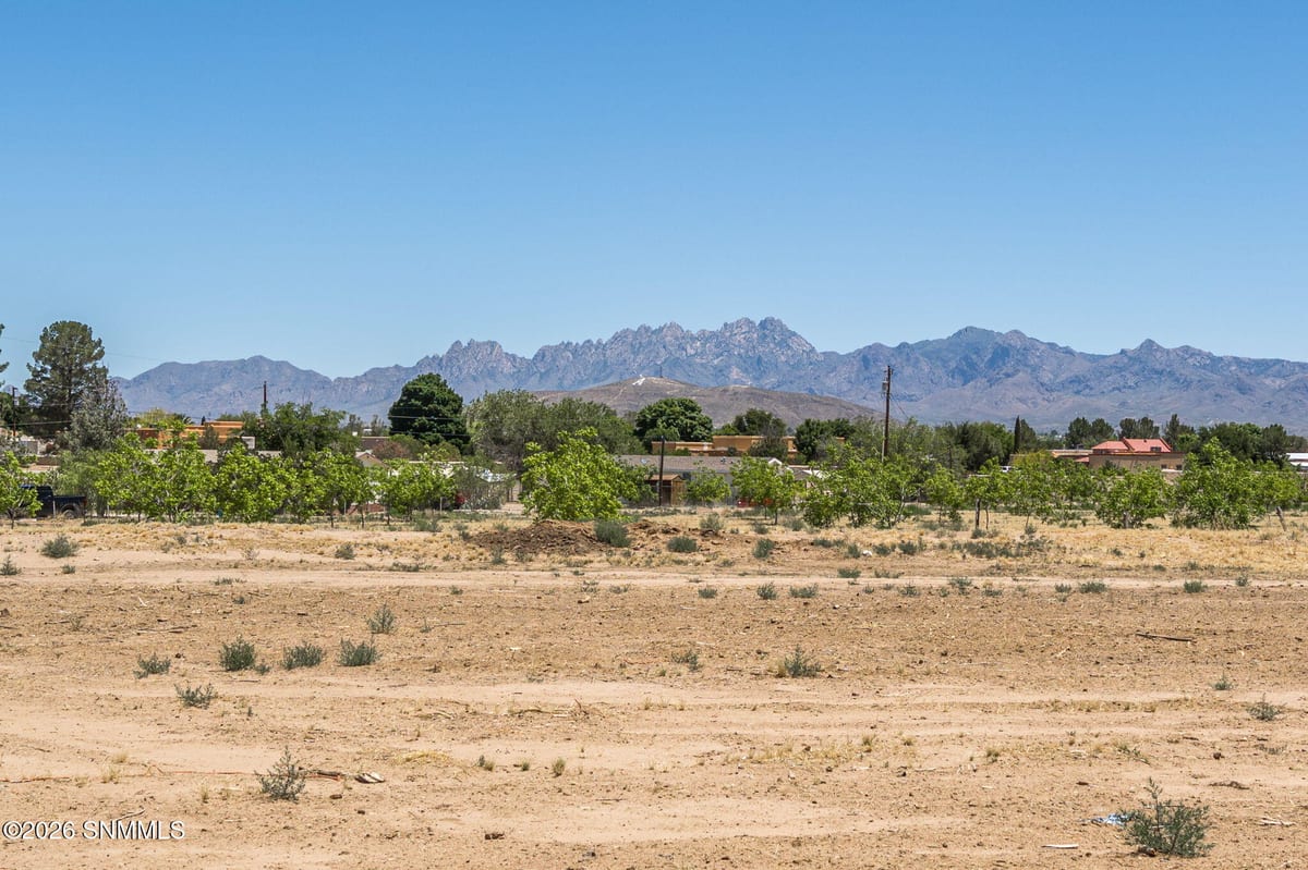 TBD Old River Road #Lot 2, Las Cruces, NM 88005, foto 5