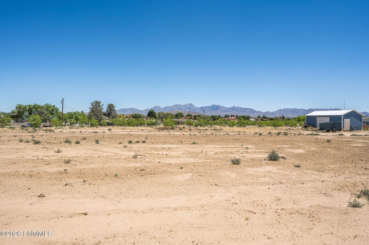 TBD Old River Road #Lot 2, Las Cruces, NM 88005, foto 8