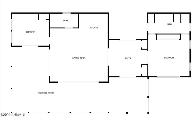 34 Namaste Way, Faywood, NM 88034, foto 5