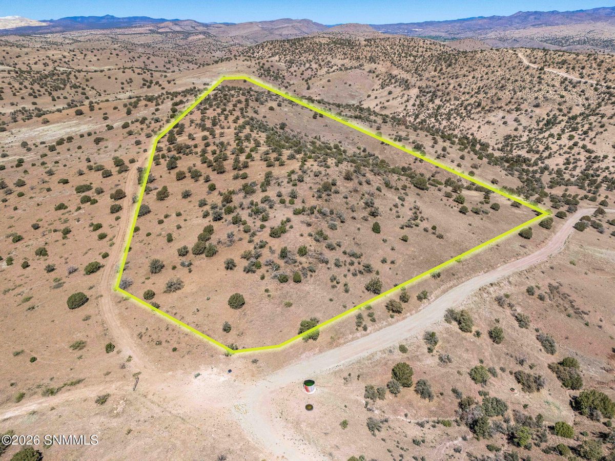 TBD Red Eagle Trail, Faywood, NM 88034, foto 3