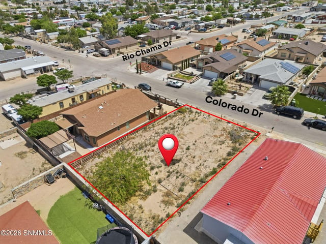 304 Colorado Drive, Sunland Park, NM 88063, foto 2