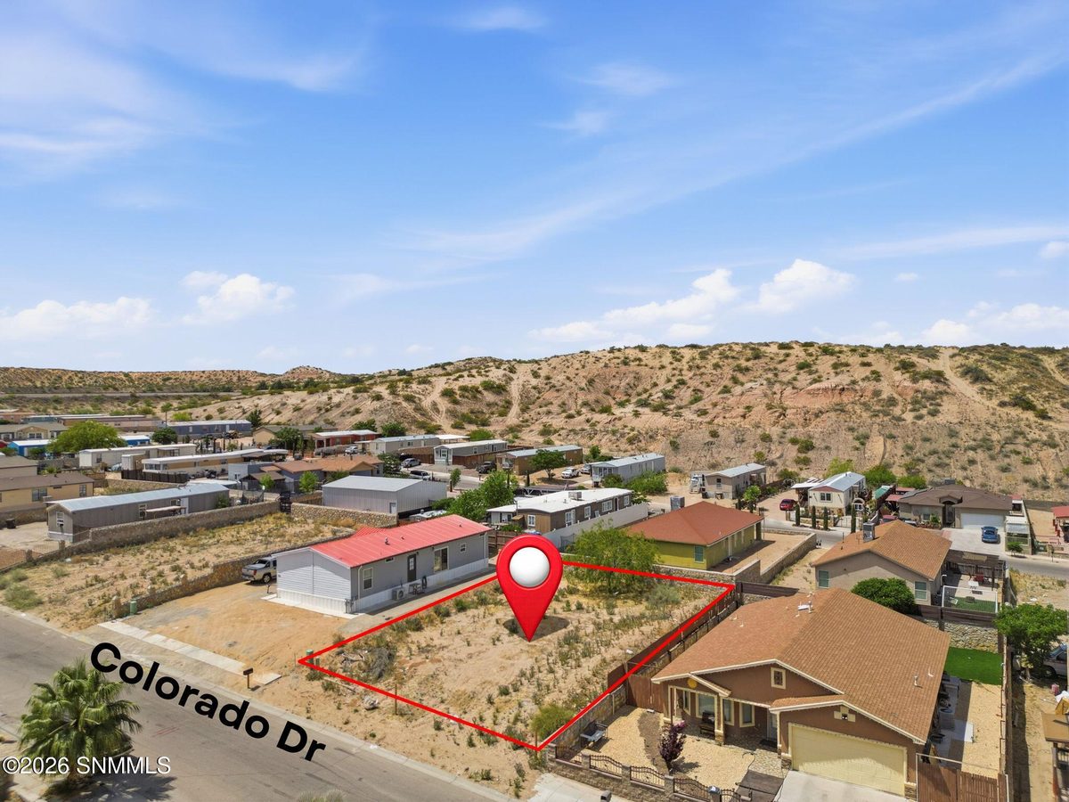 304 Colorado Drive, Sunland Park, NM 88063, foto 3