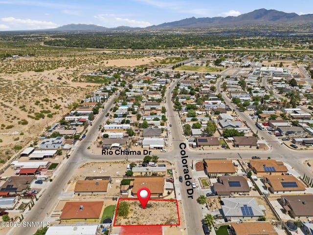304 Colorado Drive, Sunland Park, NM 88063, foto 4