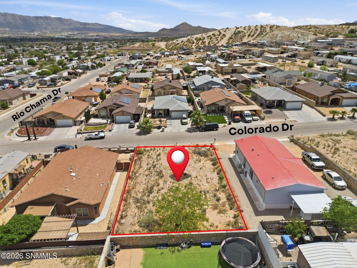 304 Colorado Drive, Sunland Park, NM 88063, foto 5