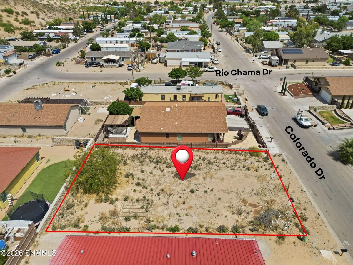 304 Colorado Drive, Sunland Park, NM 88063, foto 6