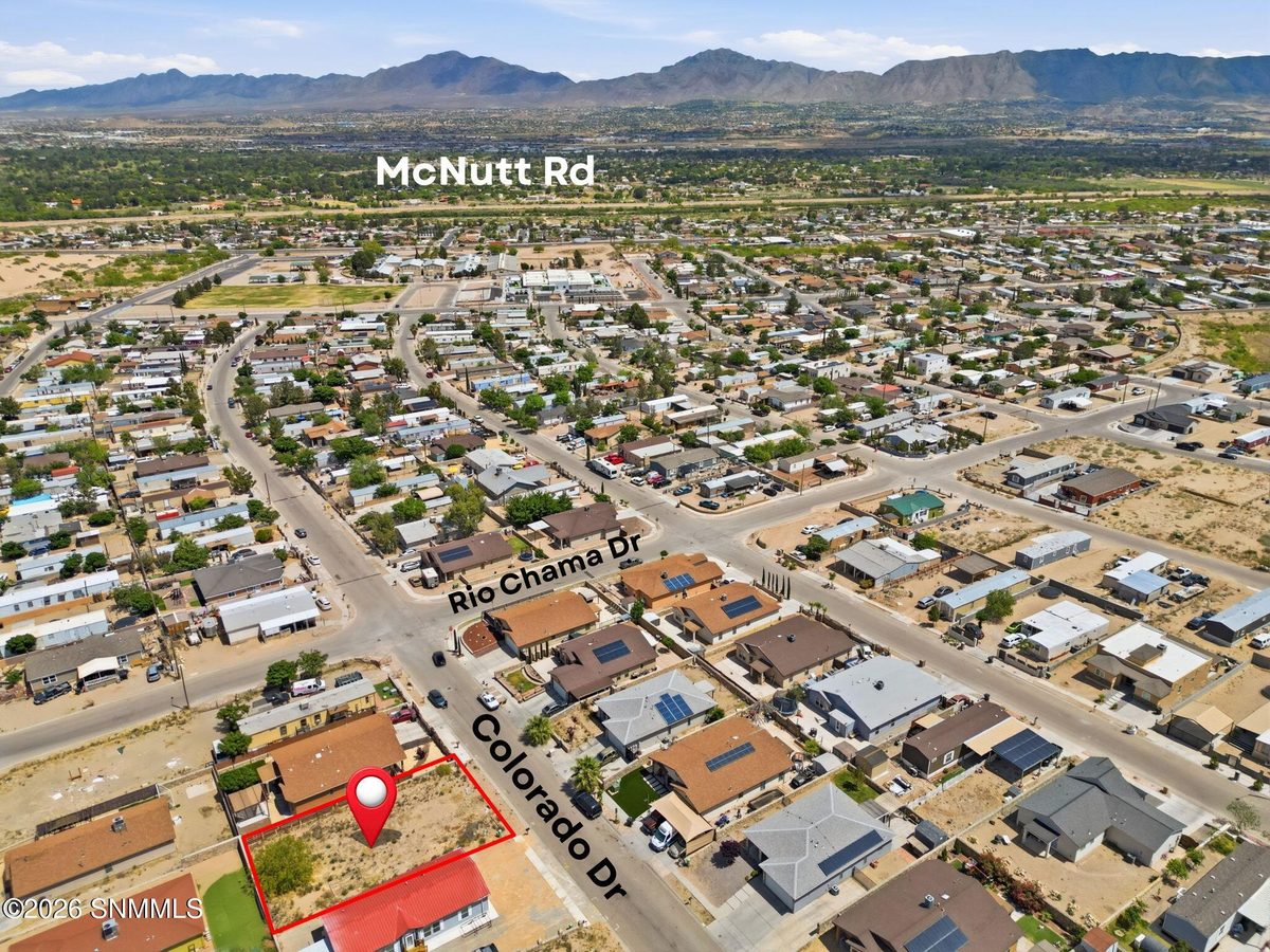304 Colorado Drive, Sunland Park, NM 88063, foto 7