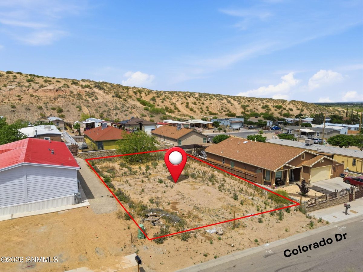 304 Colorado Drive, Sunland Park, NM 88063, foto 8