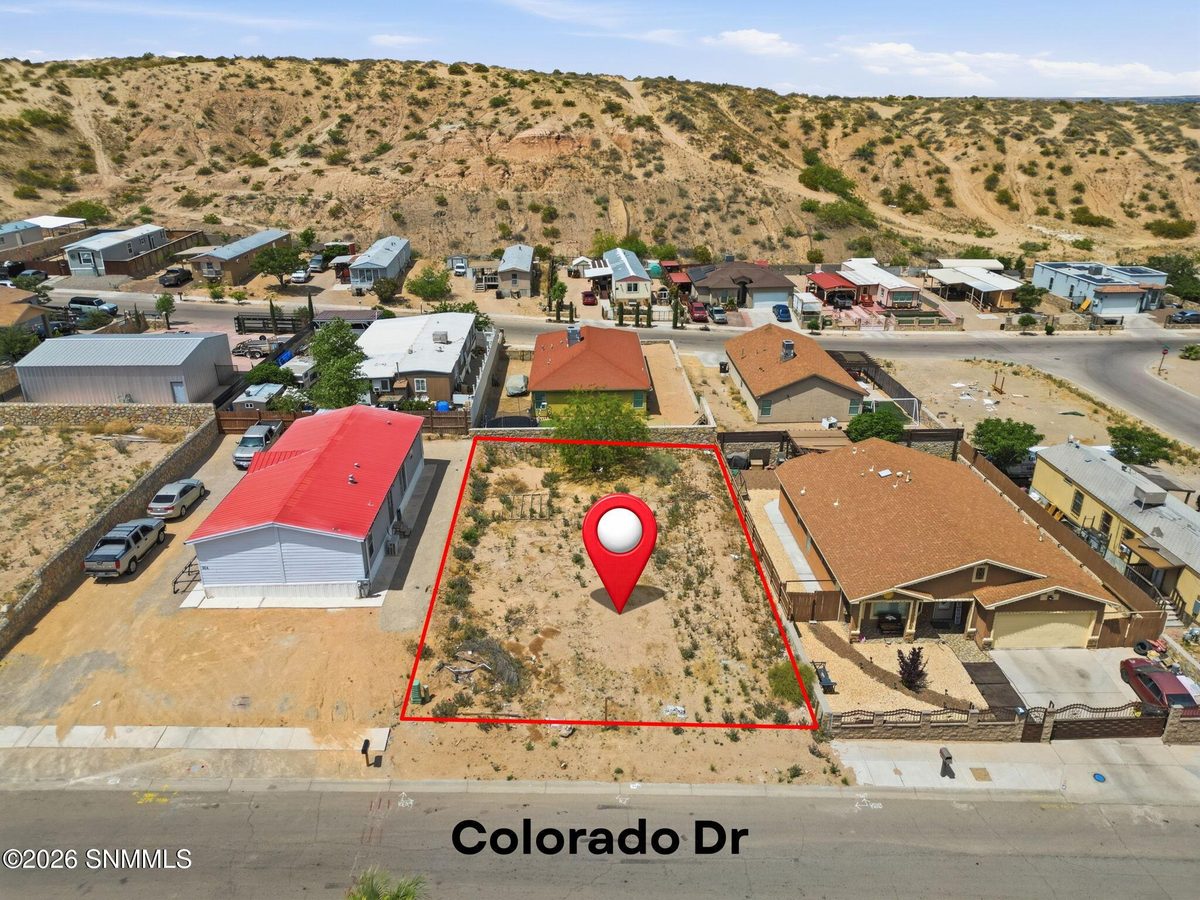 304 Colorado Drive, Sunland Park, NM 88063, foto 9