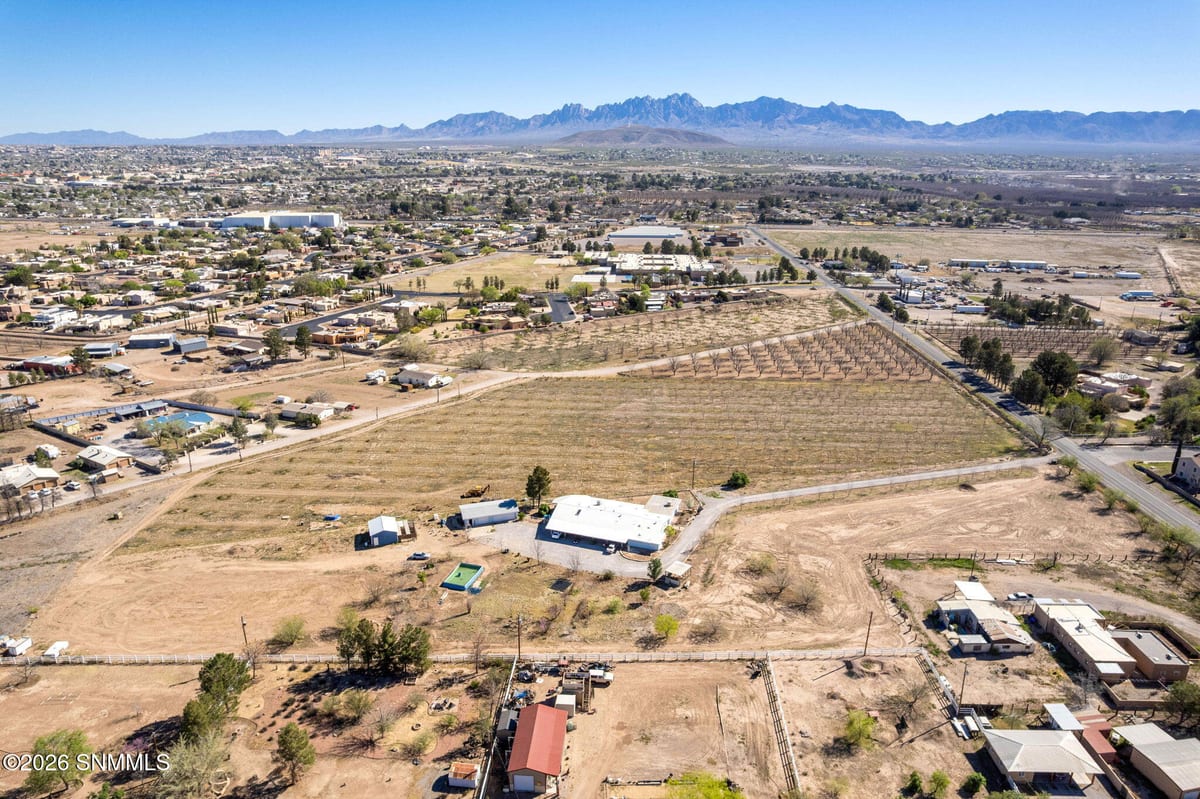 TBD Egyptian Street #Lot 4, Las Cruces, NM 88005, foto 13
