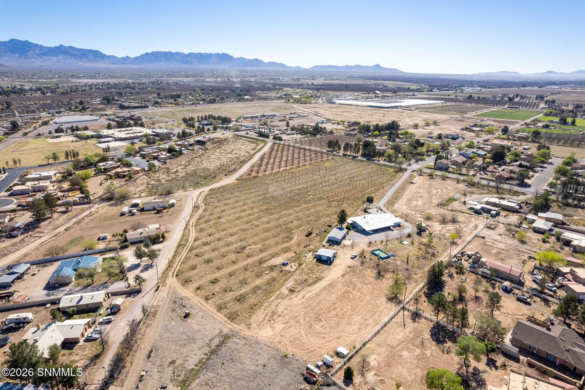TBD Egyptian Street #Lot 4, Las Cruces, NM 88005, foto 14