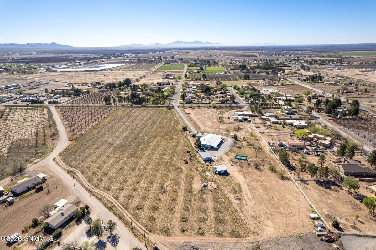 TBD Egyptian Street #Lot 4, Las Cruces, NM 88005, foto 15