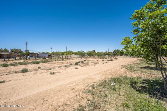 TBD Egyptian Street #Lot 4, Las Cruces, NM 88005 photo 5