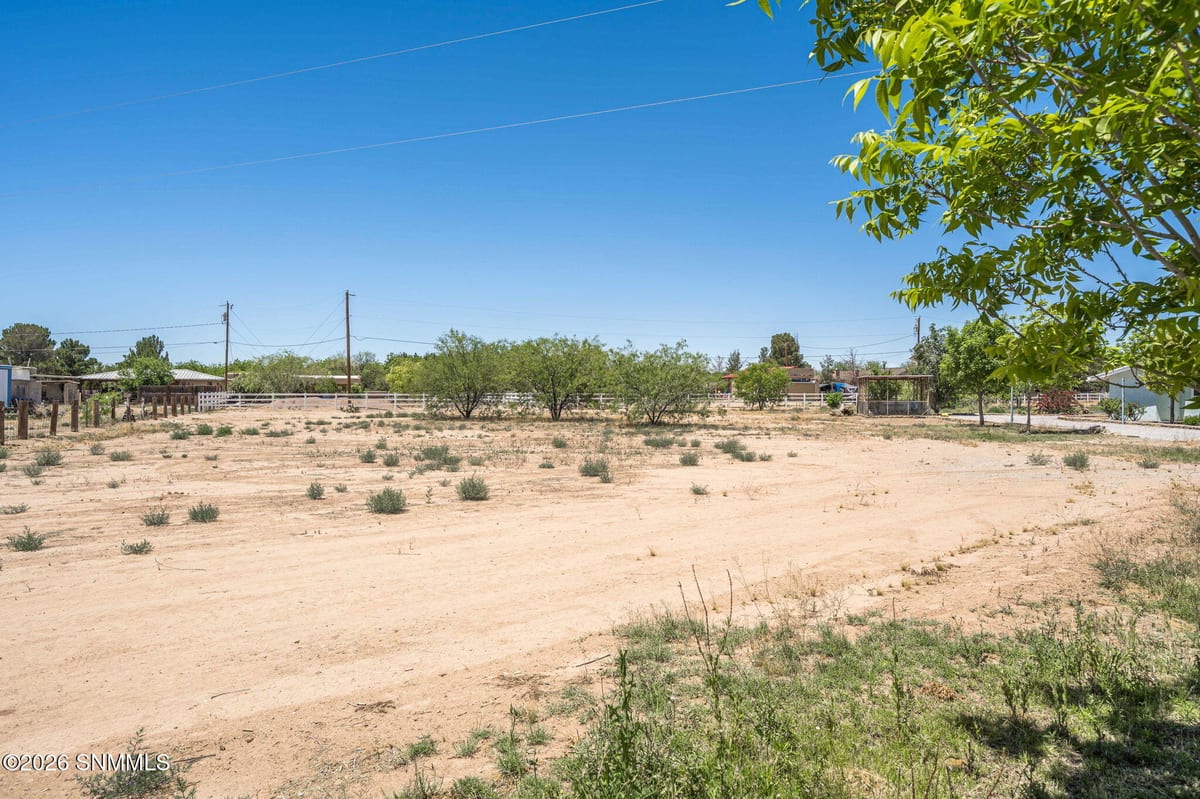 TBD Egyptian Street #Lot 4, Las Cruces, NM 88005, foto 6