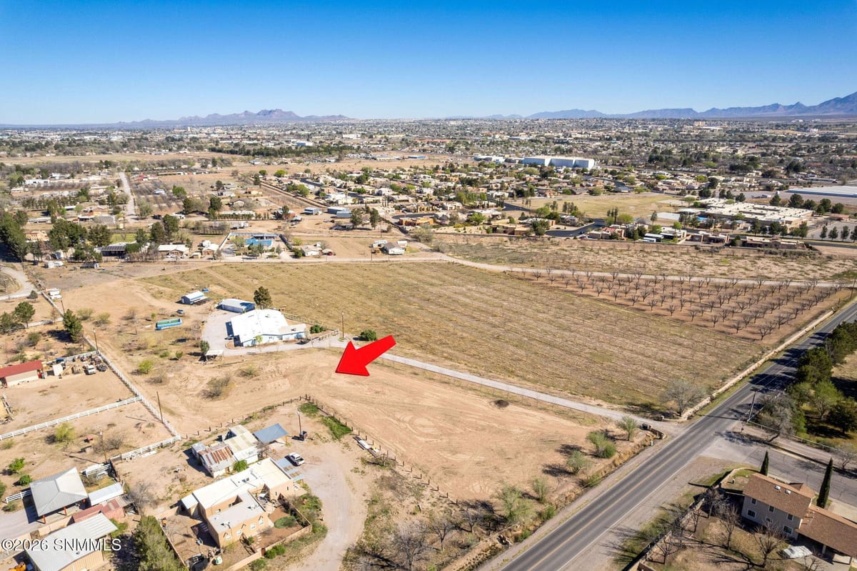 TBD Egyptian Street #Lot 4, Las Cruces, NM 88005, foto 9