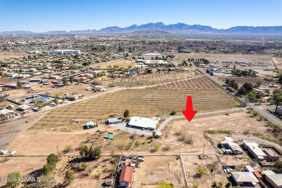 TBD Egyptian Street #Lot 4, Las Cruces, NM 88005, foto 10