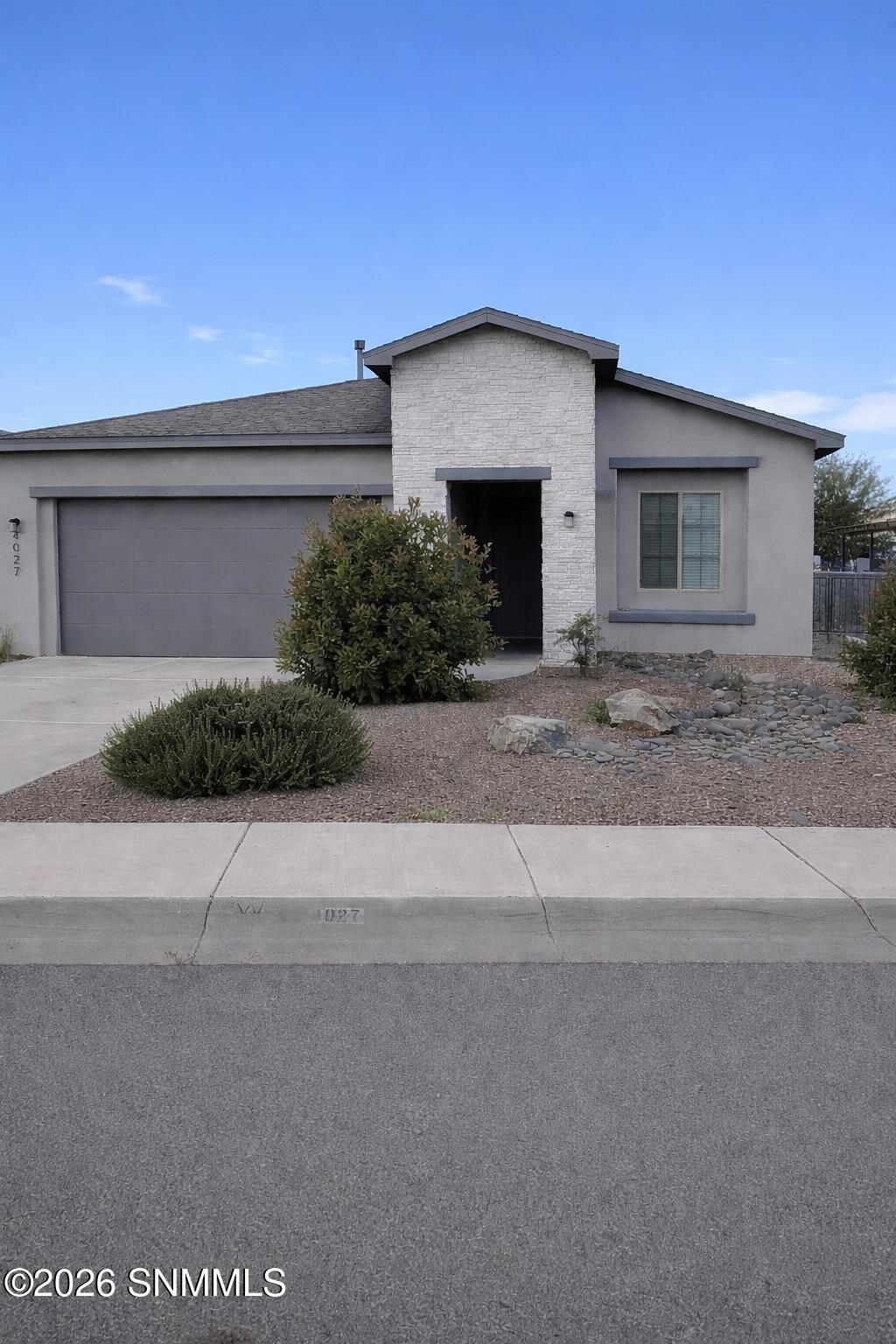4027 Bravia Dove Loop, Las Cruces, NM 88001 photo 1