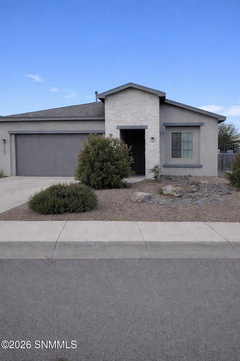 4027 Bravia Dove Loop, Las Cruces, NM home for sale at $320,000