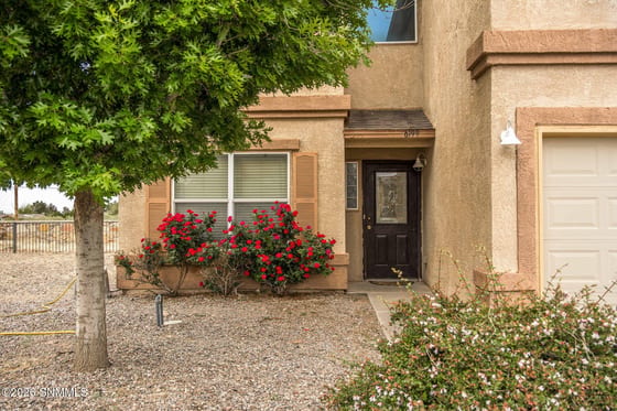 6199 Cloud Dance Drive, Las Cruces, NM 88012 photo 2