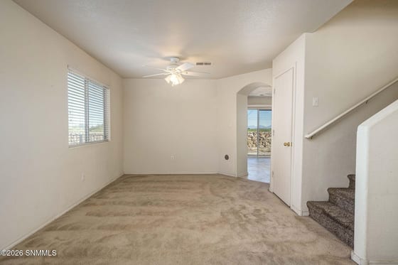 6199 Cloud Dance Drive, Las Cruces, NM 88012 photo 5