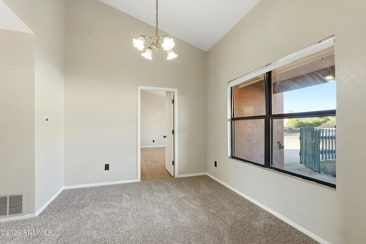 5492 Amarillo Del Sol, Las Cruces, NM 88007 photo 10