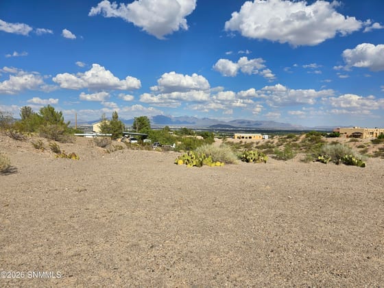 749 Lark Spur Way, Las Cruces, NM 88007 photo 3