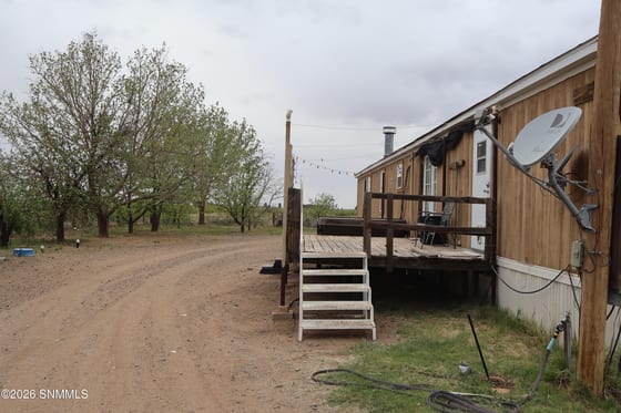 4870 Warm Springs Road, Deming, NM 88030 photo 2
