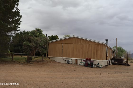 4870 Warm Springs Road, Deming, NM 88030 photo 3