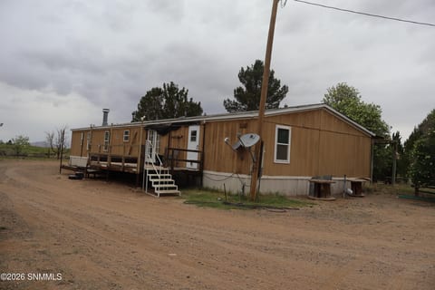 4870 Warm Springs Road home for sale