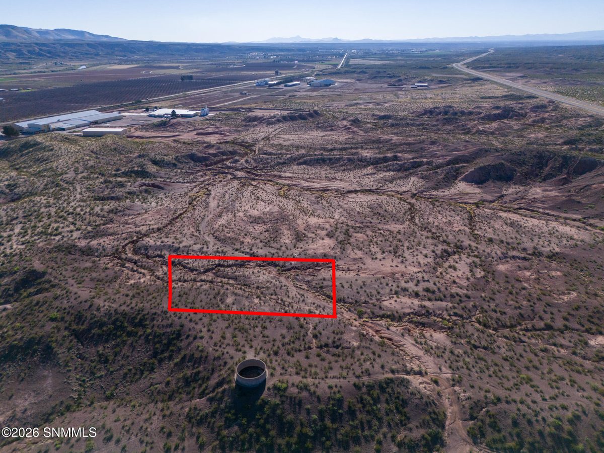 600 Toltec Road, Rincon, NM 87940, foto 11