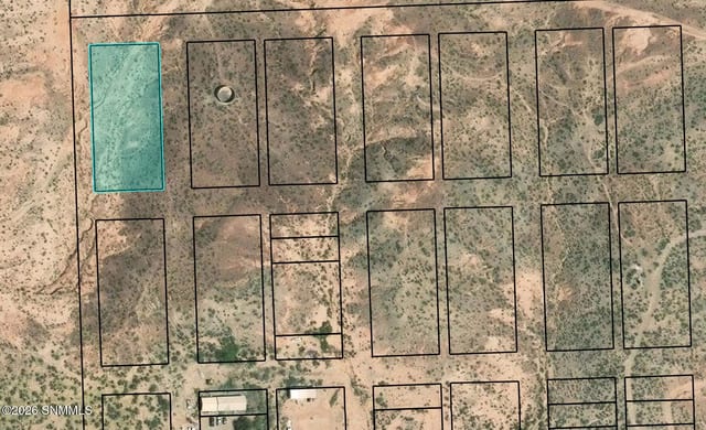 600 Toltec Road, Rincon, NM 87940, foto 2