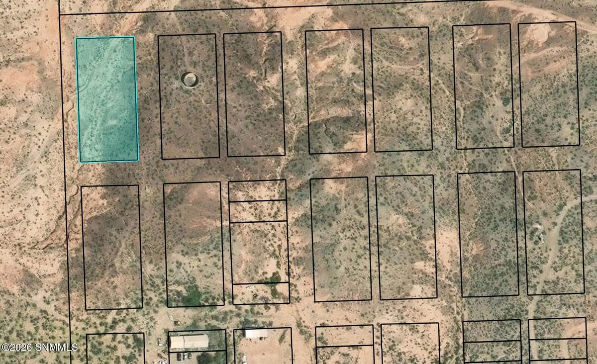 600 Toltec Road, Rincon, NM 87940, foto 2