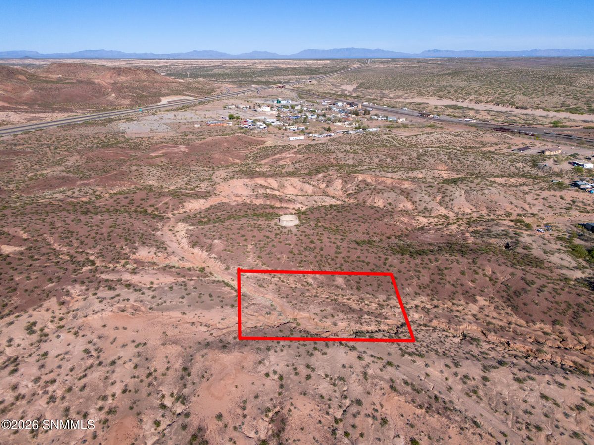 600 Toltec Road, Rincon, NM 87940, foto 4