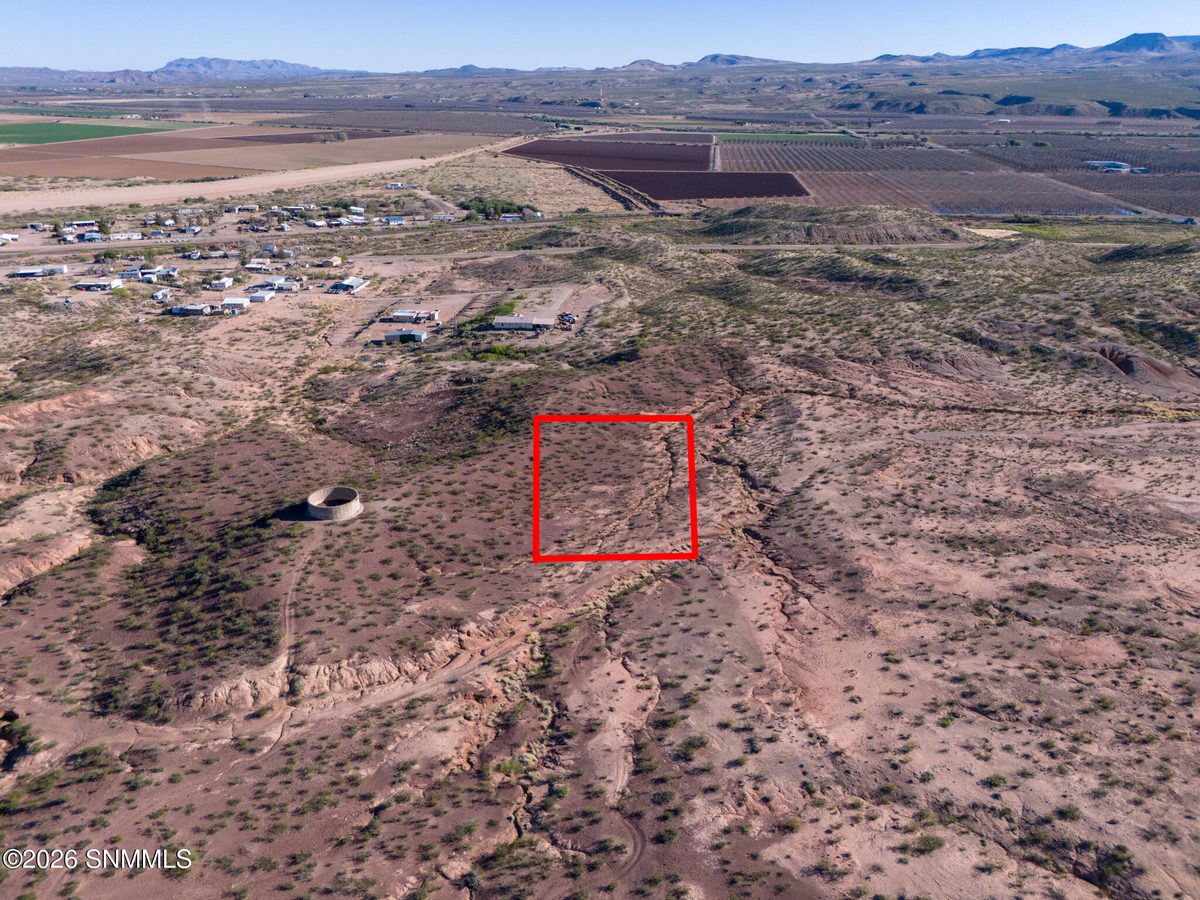600 Toltec Road, Rincon, NM 87940, foto 7
