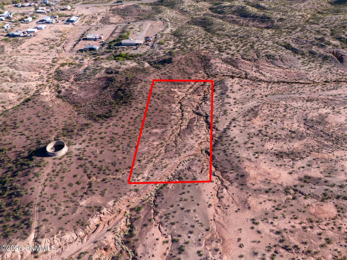 600 Toltec Road, Rincon, NM 87940, foto 9