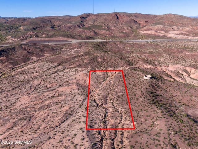600 Toltec Road, Rincon, NM acreage/undeveloped for sale at $30,000