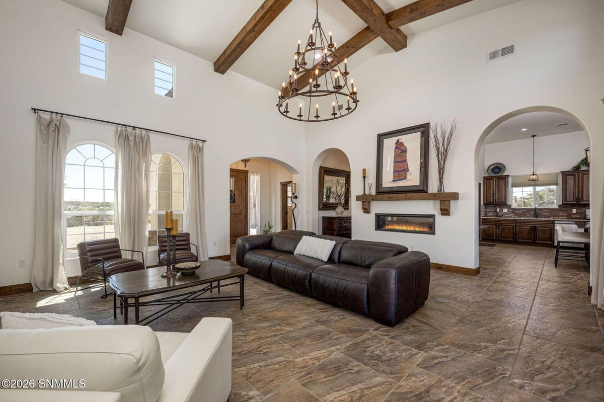 6516 Lazo Del Norte, Las Cruces, NM 88011 photo 12