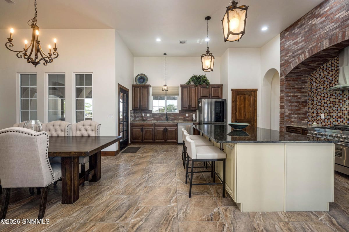 6516 Lazo Del Norte, Las Cruces, NM 88011 photo 13