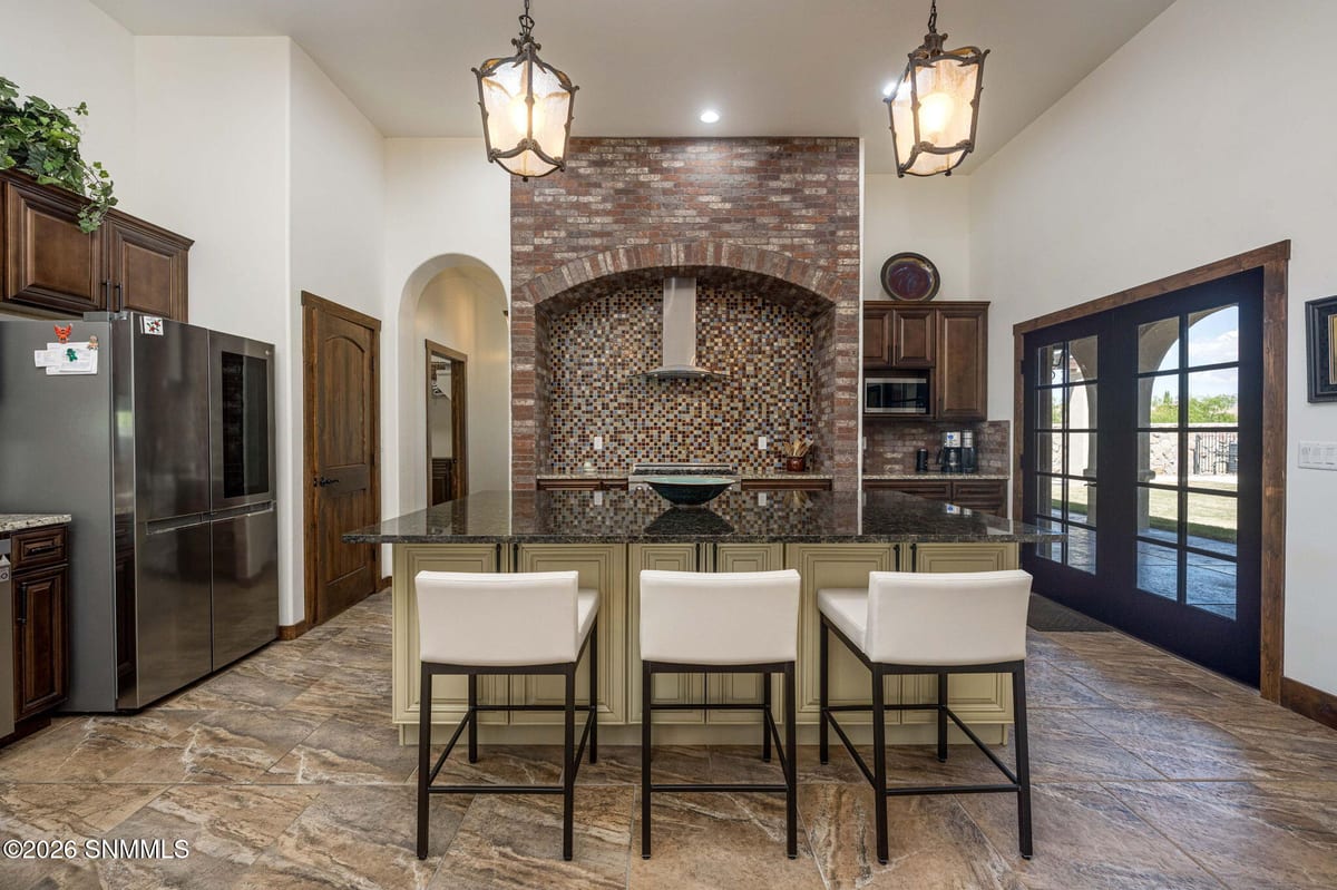 6516 Lazo Del Norte, Las Cruces, NM 88011 photo 14