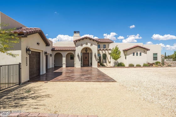 6516 Lazo Del Norte, Las Cruces, NM 88011 photo 3