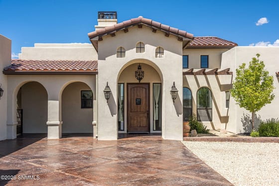 6516 Lazo Del Norte, Las Cruces, NM 88011 photo 4