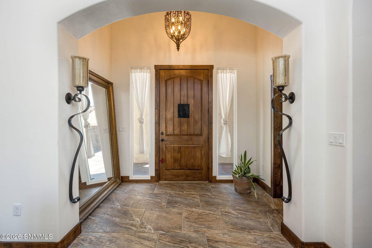 6516 Lazo Del Norte, Las Cruces, NM 88011 photo 6