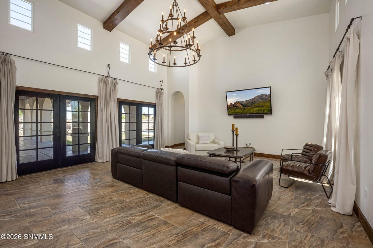 6516 Lazo Del Norte, Las Cruces, NM 88011 photo 7