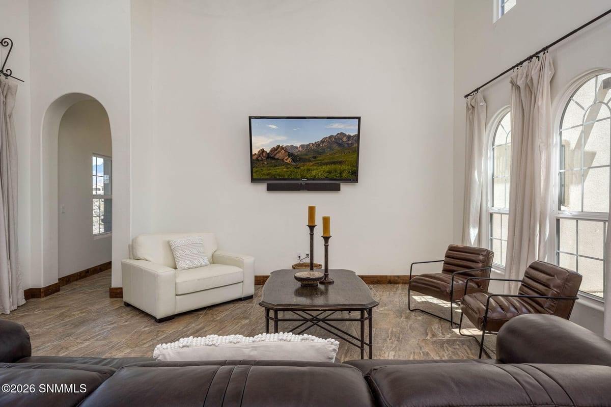 6516 Lazo Del Norte, Las Cruces, NM 88011 photo 9