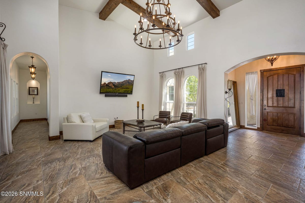 6516 Lazo Del Norte, Las Cruces, NM 88011 photo 10