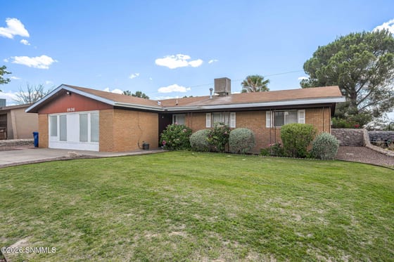 1936 Bromilow Street, Las Cruces, NM 88001 photo 3