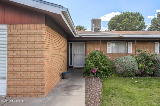 1936 Bromilow Street, Las Cruces, NM 88001 photo 4